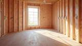 Insulation minimizes energy consumption