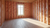 Inadequate insulation increases energy use