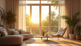 Solar control strategies can minimize excessive natural light