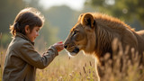 Guidelines promote respectful interaction with wild animals