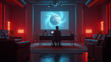 Sound design creates immersive cinematic experiences