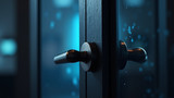 Smart locks are vulnerable to hacking