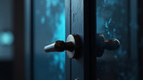 Smart locks can be hacked remotely