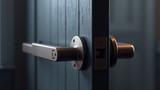 Smart locks are easier to tamper with than traditional locks