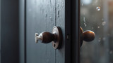 Some smart locks may not withstand extreme weather conditions