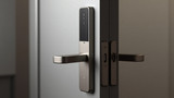 Keyless entry systems simplify the door unlocking process