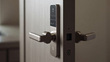 Voice-controlled smart locks offer a convenient option for locking and unlocking