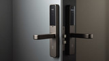 Keyless entry provides enhanced security features