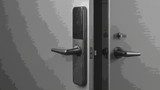 Smart locks come in slim and lightweight versions