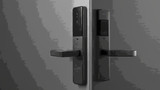 Smart locks require frequent battery replacements