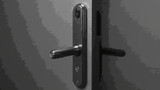 Not all smart locks offer mechanical key control