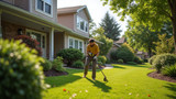 Neighbors find garden maintenance burdensome