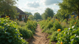 Lack of funding hinders community gardens