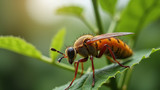 Pests and diseases can impact garden yields