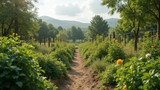 Lack of resources hinders community gardens