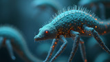 Bioengineers design safe systems for interacting with living organisms