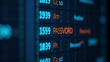 Outdated passwords lead to security breaches