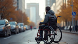 ADA law prohibits disability discrimination