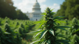 CBD laws are established by the federal government