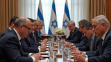 Diplomatic ties with Israel strongly influence regional geopolitics