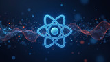 React is suitable for various UIs due to its dynamic rendering capabilities