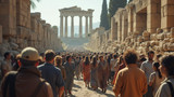 Greece's crisis has an unresolved core