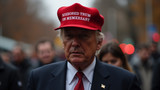 Wearing a MAGA hat can provoke negative reactions