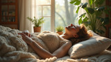 Humans need rest and relaxation for well-being