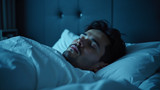 Sleep deprivation impairs memory and decision-making skills