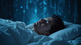 Sleep deprivation affects cognitive function