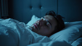 Sleep deprivation causes memory loss