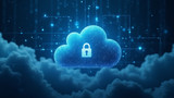 Cloud provider lock-in is a challenge for some users