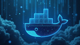 Docker uses OS-level virtualization