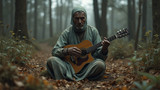 Music is not a burial marker