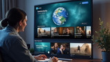 Discovery+ requires a separate subscription, adding expense