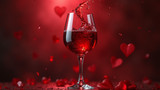 One sip of this wine of love and you will destroy everything that separates you from the lover