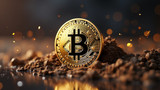 Rapid fluctuations in bitcoin's value can lead to financial losses