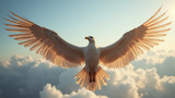 You are made to soar high