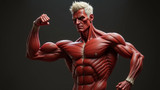Muscles have memories