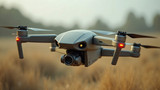 Environmental regulations are needed to protect wildlife from drones