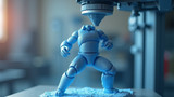 Falling equipment costs could cause a surge in 3D printer imports