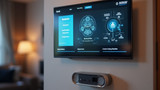 Home automation systems can learn user habits overtime