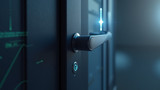 Some smart locks lack robust cybersecurity measures