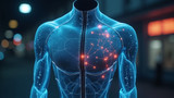 Smart clothing integrates sensors for health monitoring purposes only