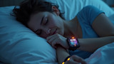 Wearable tech helps to track daily sleep patterns precisely