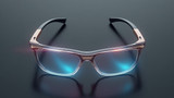 Smart glasses offer a hands-free experience for smartphone users