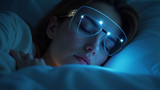 Wearable technology has improved sleep quality significantly sometimes