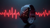 Many wearable devices monitor heart rate continuously now