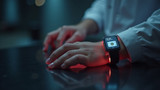 Basic wearable devices lack precise vital sign monitoring