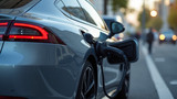 Charging time can be longer than gasoline-powered vehicles